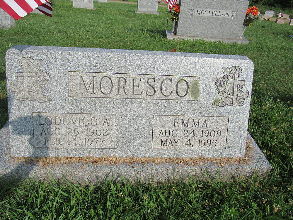 tombstone